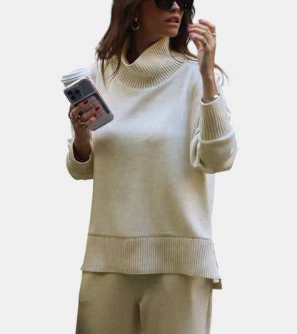 Camille | Conjunto Casual