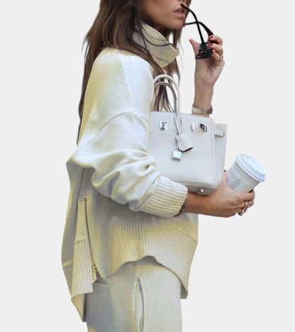 Camille | Conjunto Casual