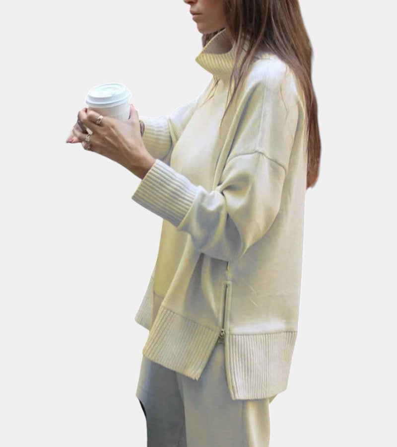 Camille | Conjunto Casual