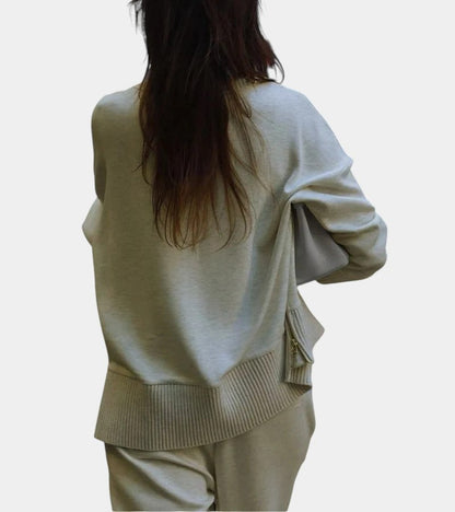 Camille | Conjunto Casual