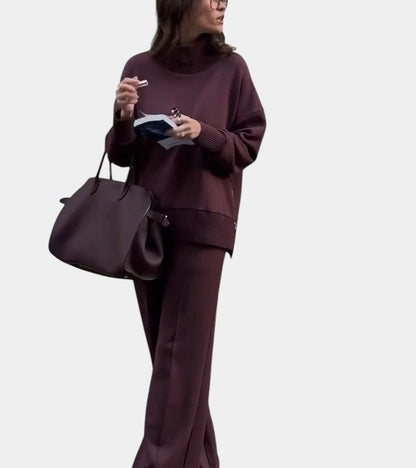 Camille | Conjunto Casual