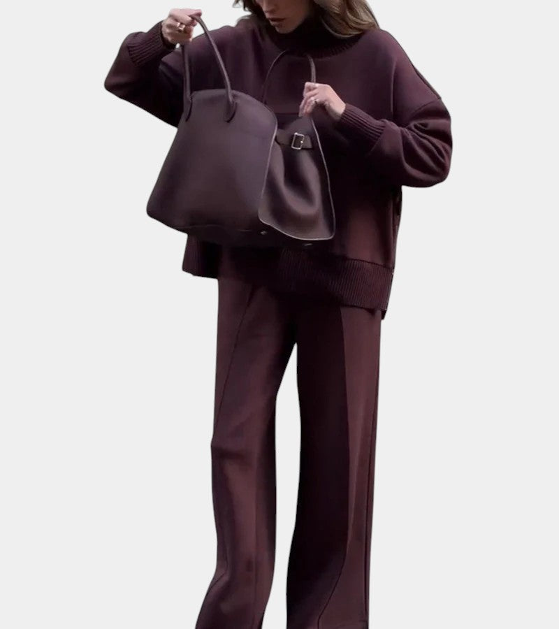 Camille | Conjunto Casual