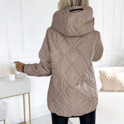 Jayne | Parka elegante