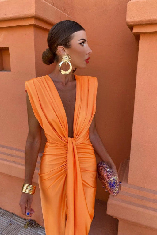 Vestido Mónica – Tu Segunda Piel de Estilo